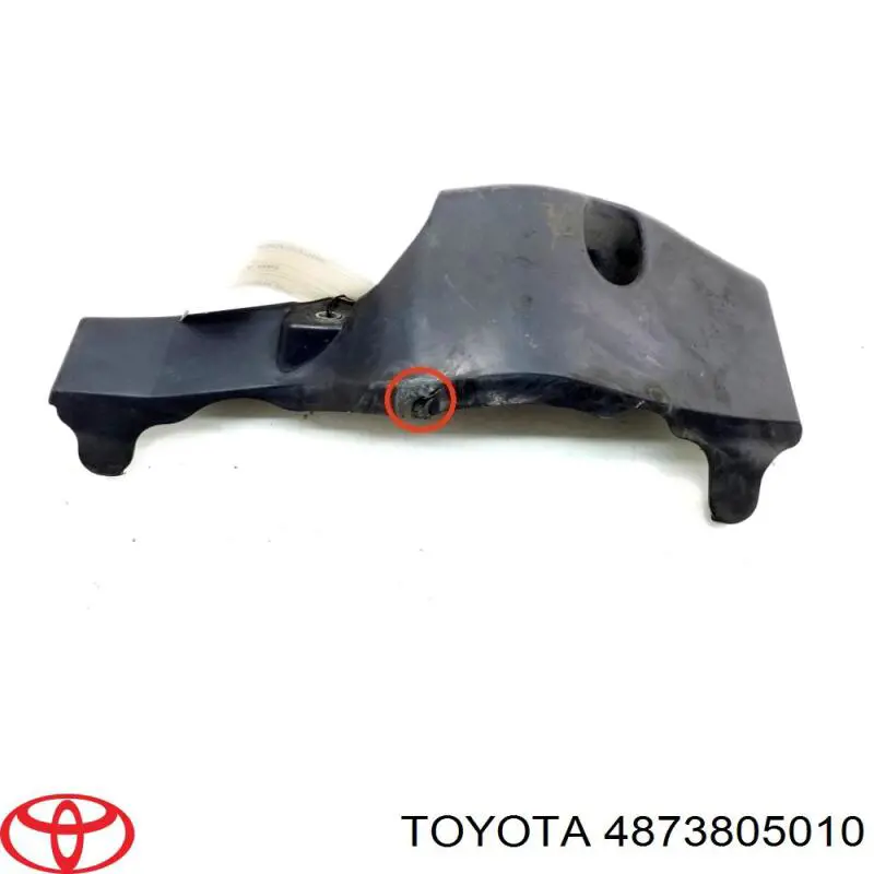 4873805010 Toyota 