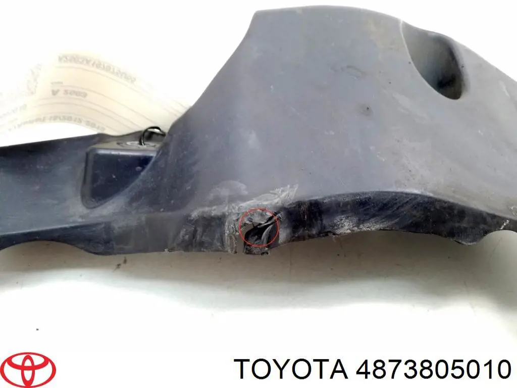  Toyota 4873805010 preço, a partir de 97,88 USD