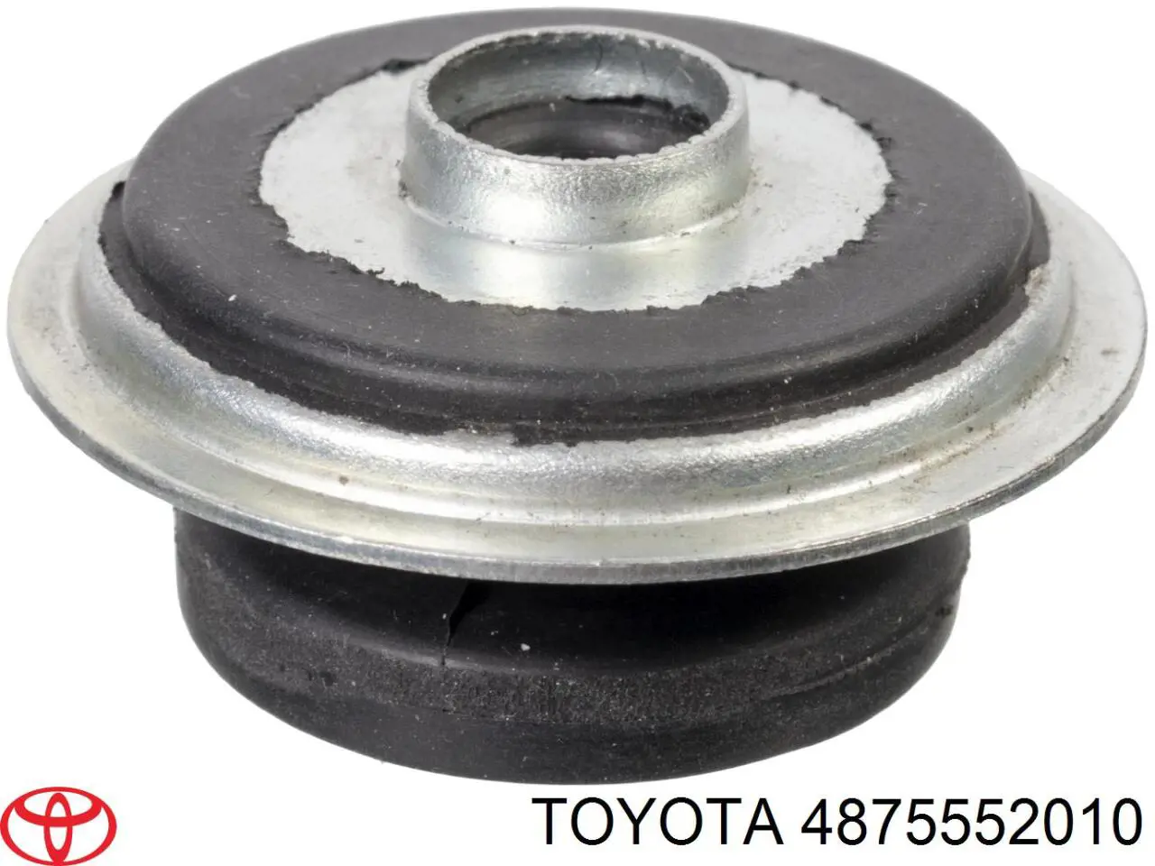 Suporte de amortecedor traseiro Toyota 4875552010 preço, a partir de 7,51 USD