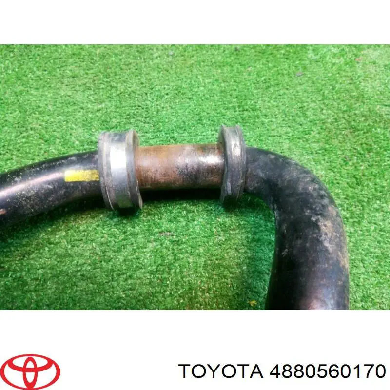 Compre 4880560170 Toyota Estabilizador traseiro