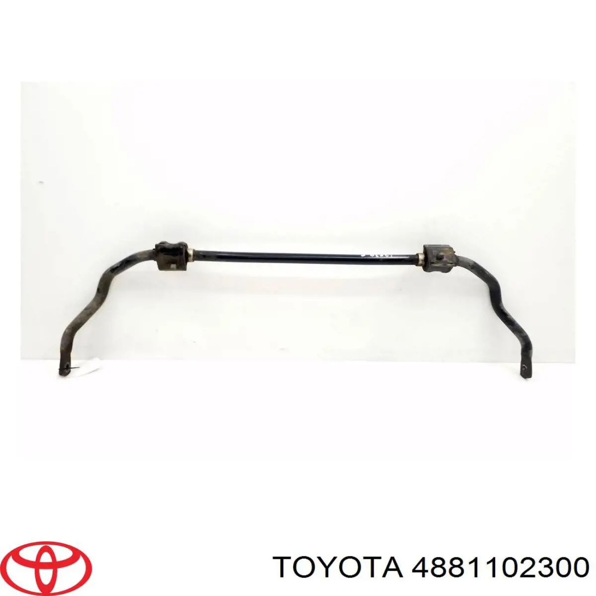 Estabilizador dianteiro Toyota 4881102300 preço, a partir de 92,10 USD