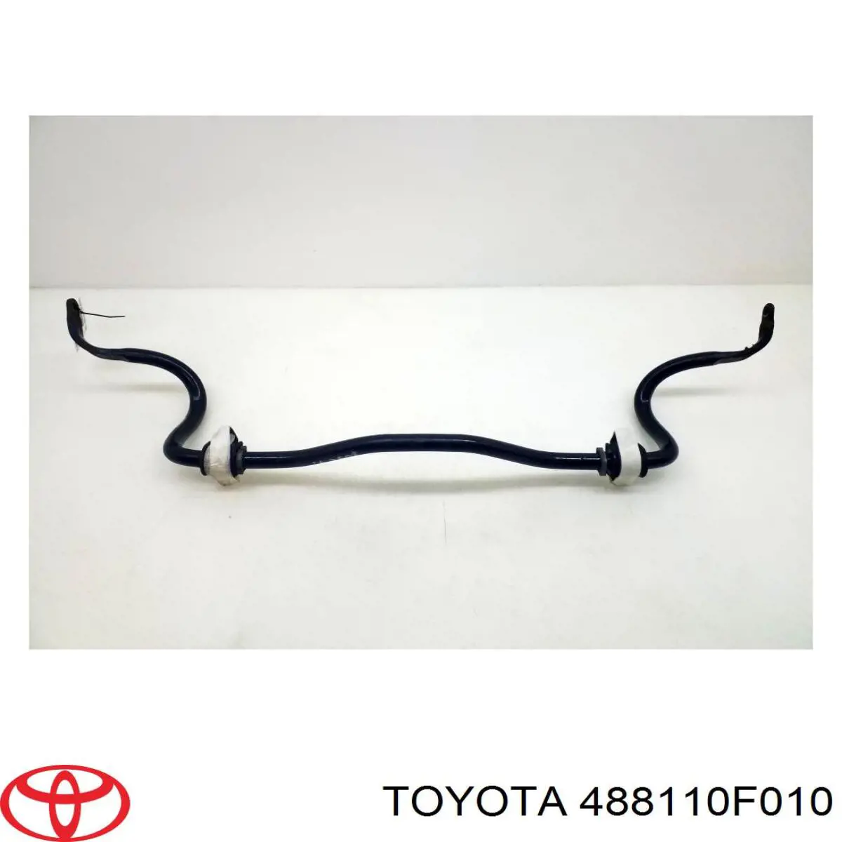 488110F010 Toyota Estabilizador dianteiro