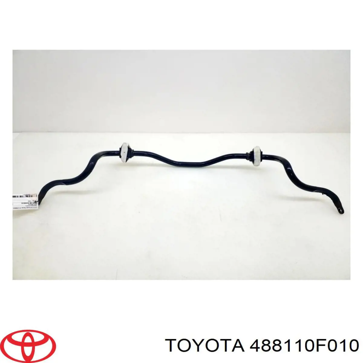 Estabilizador dianteiro Toyota 488110F010 preço, a partir de 80,16 USD
