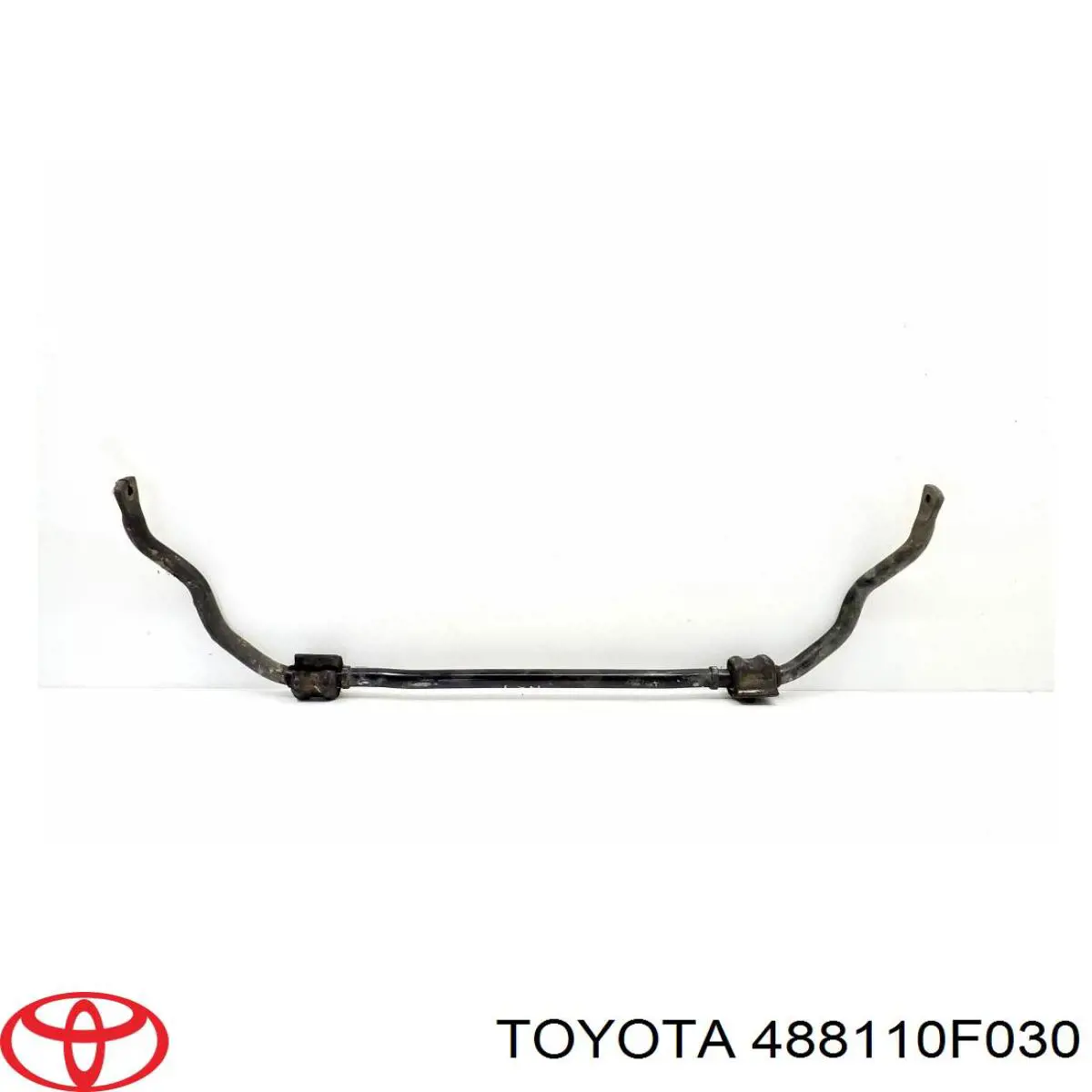 Estabilizador dianteiro Toyota 488110F030 preço, a partir de 80,92 USD