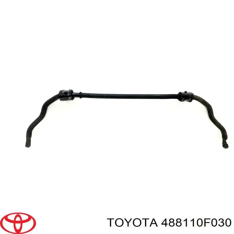 Compre 488110F030 Toyota Estabilizador dianteiro