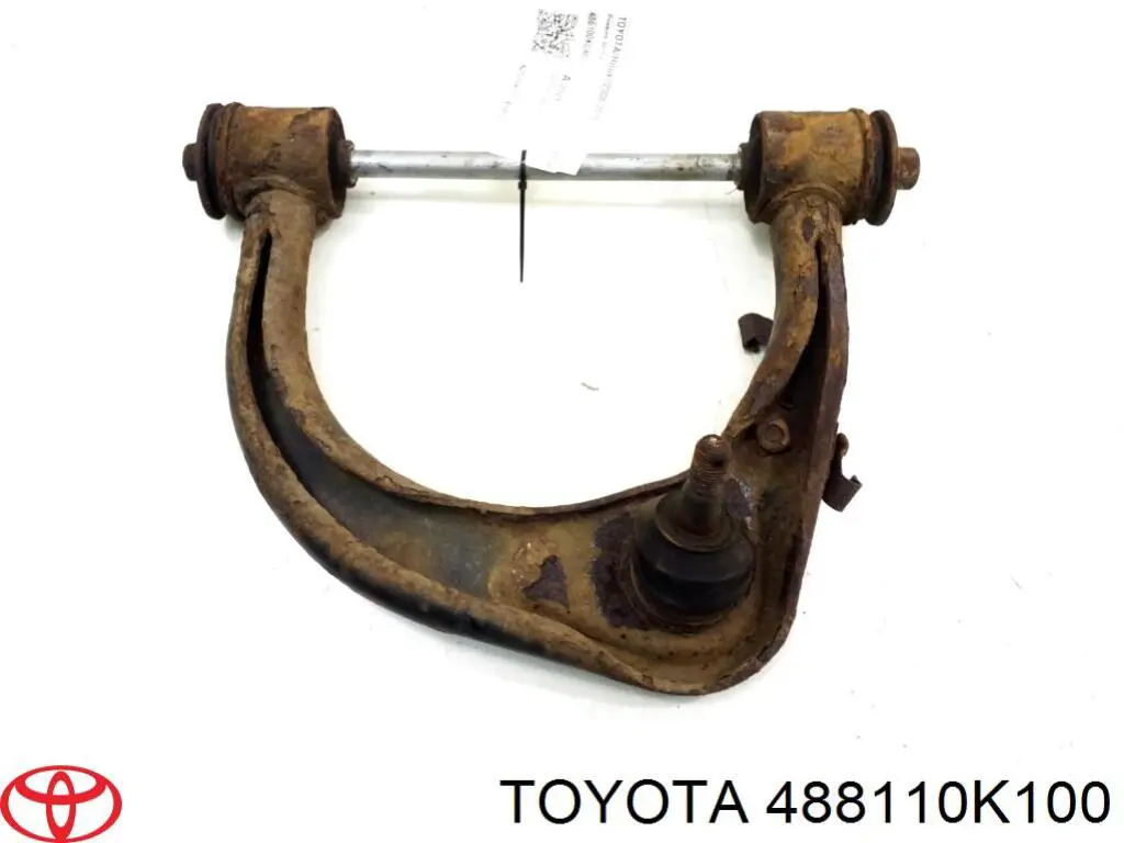 Estabilizador dianteiro Toyota 488110K100 preço, a partir de 942,26 USD