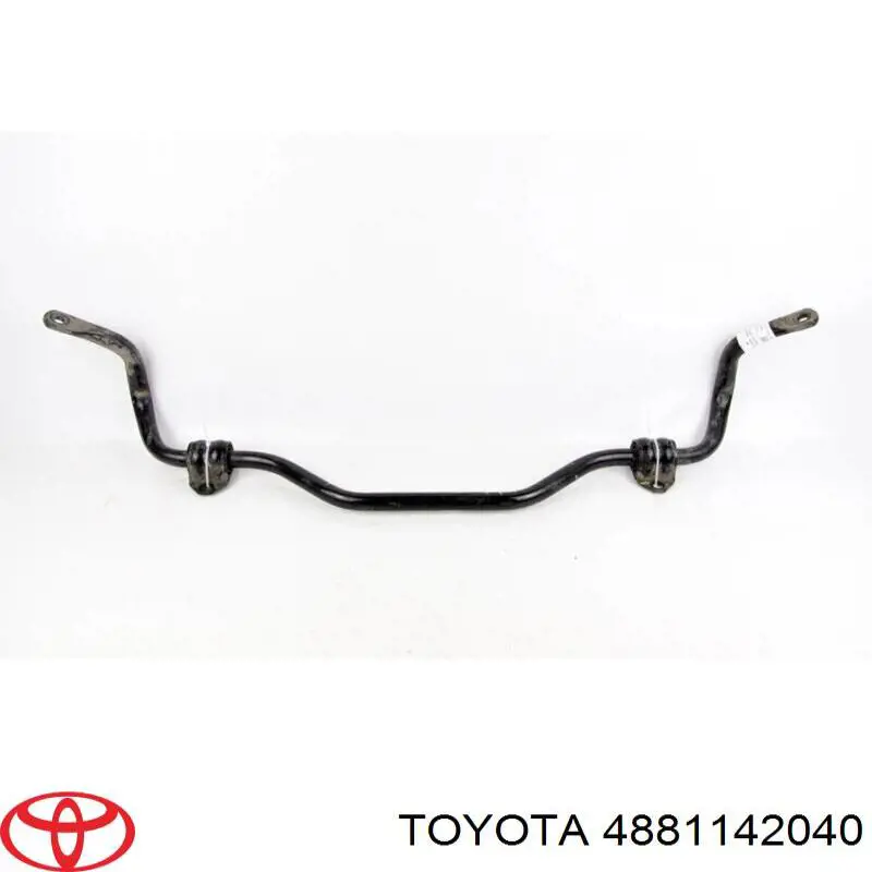 4881142040 Toyota Estabilizador dianteiro