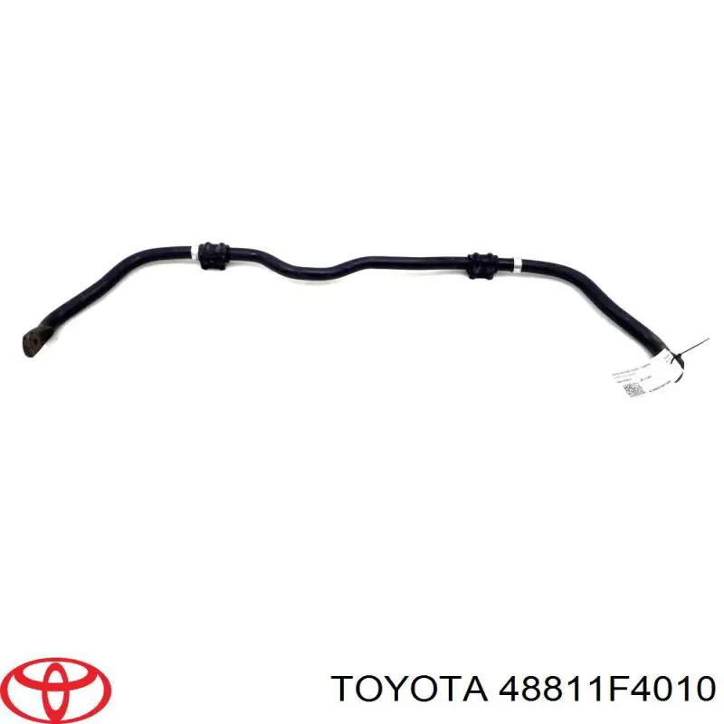 Estabilizador dianteiro Toyota 48811F4010 preço, a partir de 97,05 USD