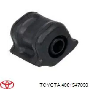 Bucha de estabilizador traseiro Toyota 4881547030 preço, a partir de 6,33 USD