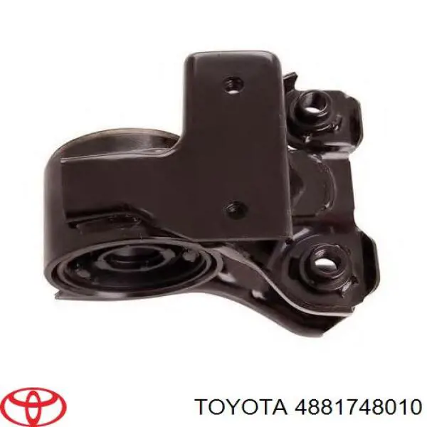 Bucha de suporte de estabilizador traseiro Toyota 4881748010 preço, a partir de 14,55 USD