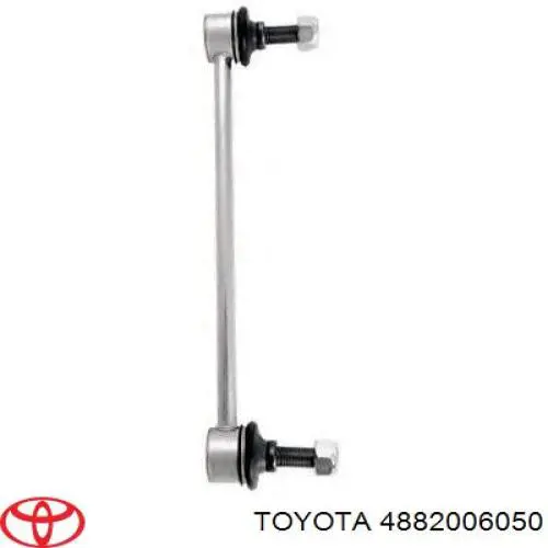 Montante de estabilizador dianteiro Toyota 4882006050 preço, a partir de 14,53 USD