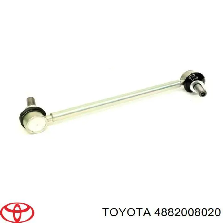 Montante de estabilizador dianteiro Toyota 4882008020 preço, a partir de 24,43 USD