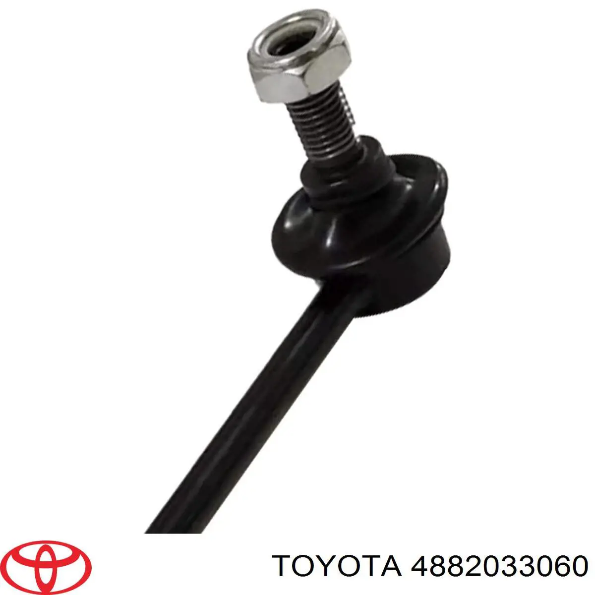 Montante de estabilizador dianteiro Toyota 4882033060 preço, a partir de 21,59 USD