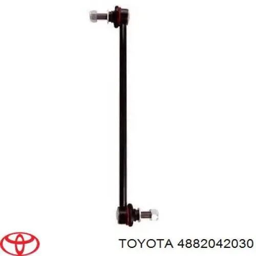 Montante de estabilizador dianteiro Toyota 4882042030 preço, a partir de 34,41 USD