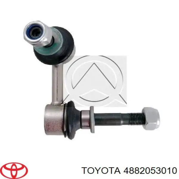 Montante direito de estabilizador dianteiro Toyota 4882053010 preço, a partir de 19,64 USD