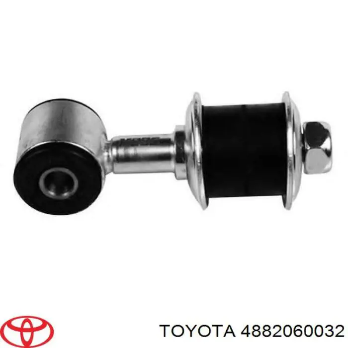 Montante de estabilizador dianteiro Toyota 4882060032 preço, a partir de 18,04 USD