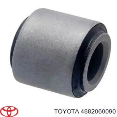 4882060090 Toyota Montante de estabilizador dianteiro