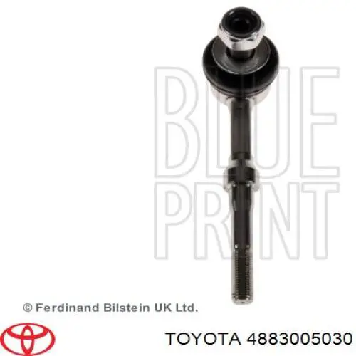 Montante de estabilizador traseiro Toyota 4883005030 preço, a partir de 39,29 USD