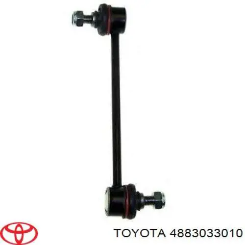 Montante de estabilizador traseiro Toyota 4883033010 preço, a partir de 12,68 USD