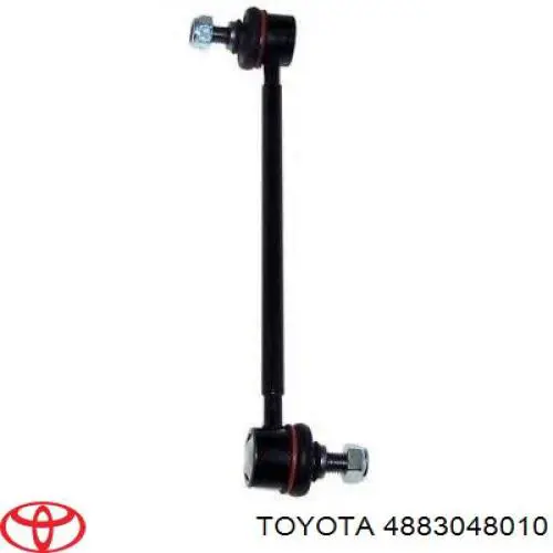 Montante de estabilizador traseiro Toyota 4883048010 preço, a partir de 26,20 USD