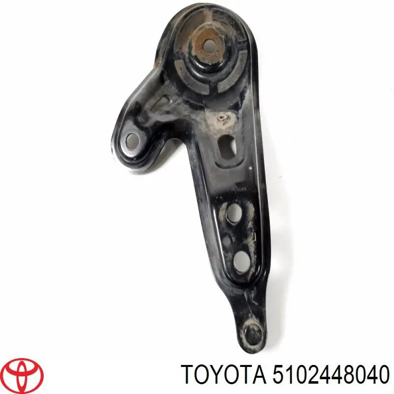 Compre 5102448040 Toyota Consola de viga dianteira