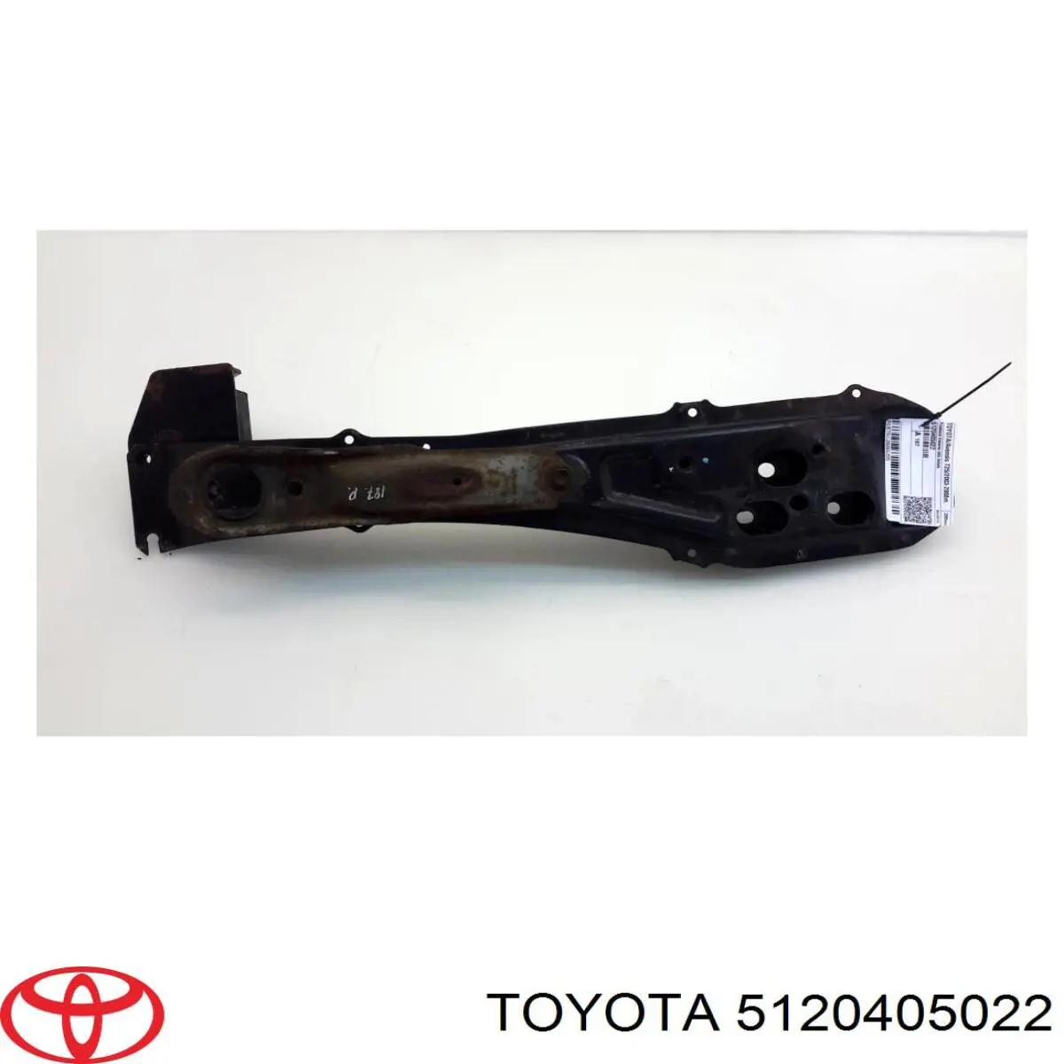 Viga de fixação de motor Toyota 5120405022 preço, a partir de 170,34 USD