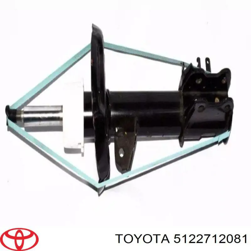 5122712081 Toyota 