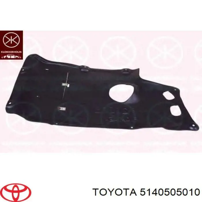 Proteção de motor, de panela (da seção de motor) Polcar 8125347Q preço, a partir de 61,22 USD