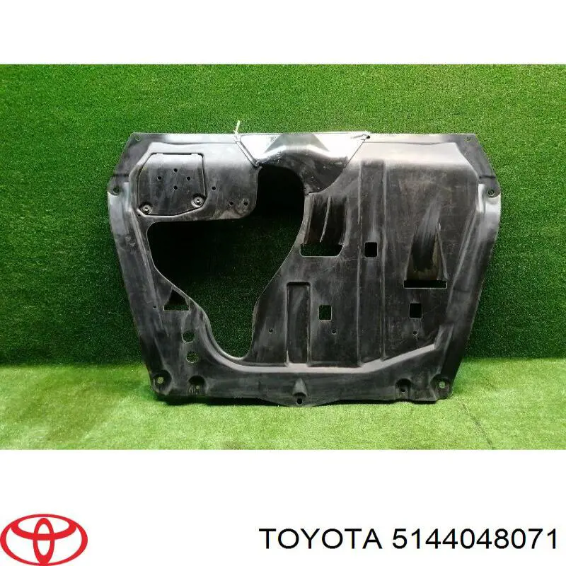Compre Proteção de motor, de panela (da seção de motor) Lexus RX 