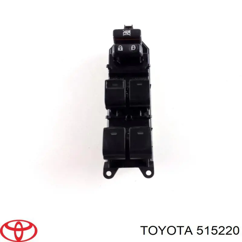 515220 Toyota 