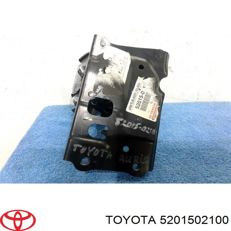  Toyota 5201502100 preço, a partir de 53,86 USD