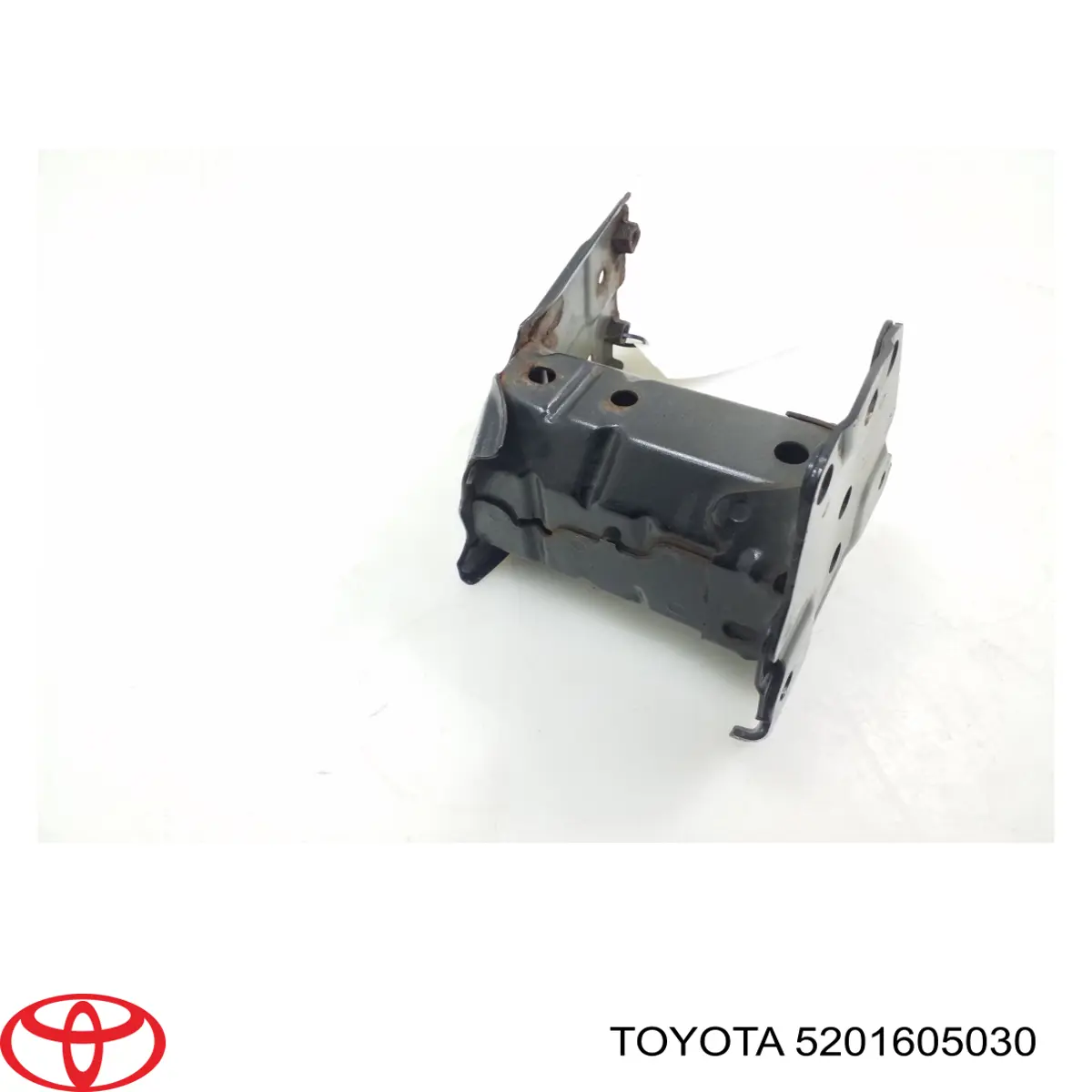 Consola de reforçador do pára-choque traseiro Toyota 5201605030 preço, a partir de 53,82 USD