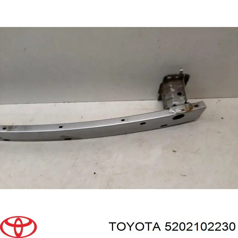 Reforçador do pára-choque dianteiro Toyota 5202102230 preço, a partir de 139,85 USD