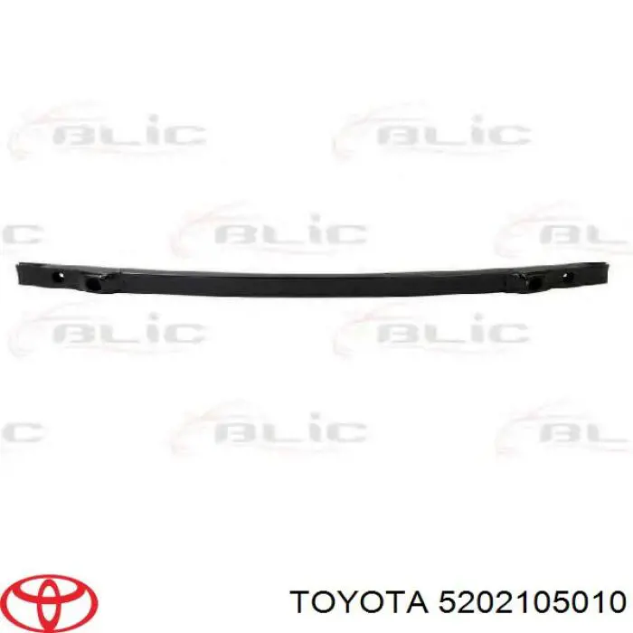 Reforçador do pára-choque dianteiro Toyota 5202105010 preço, a partir de 74,97 USD