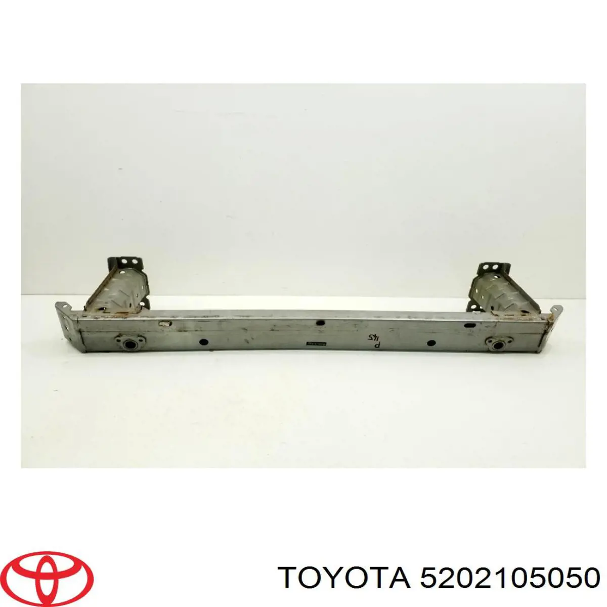 Reforçador do pára-choque dianteiro Toyota 5202105050 preço, a partir de 162,02 USD