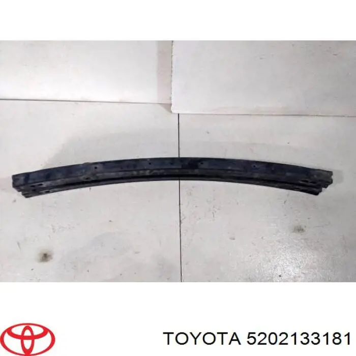 Reforçador do pára-choque dianteiro Toyota 5202133181 preço, a partir de 81,50 USD