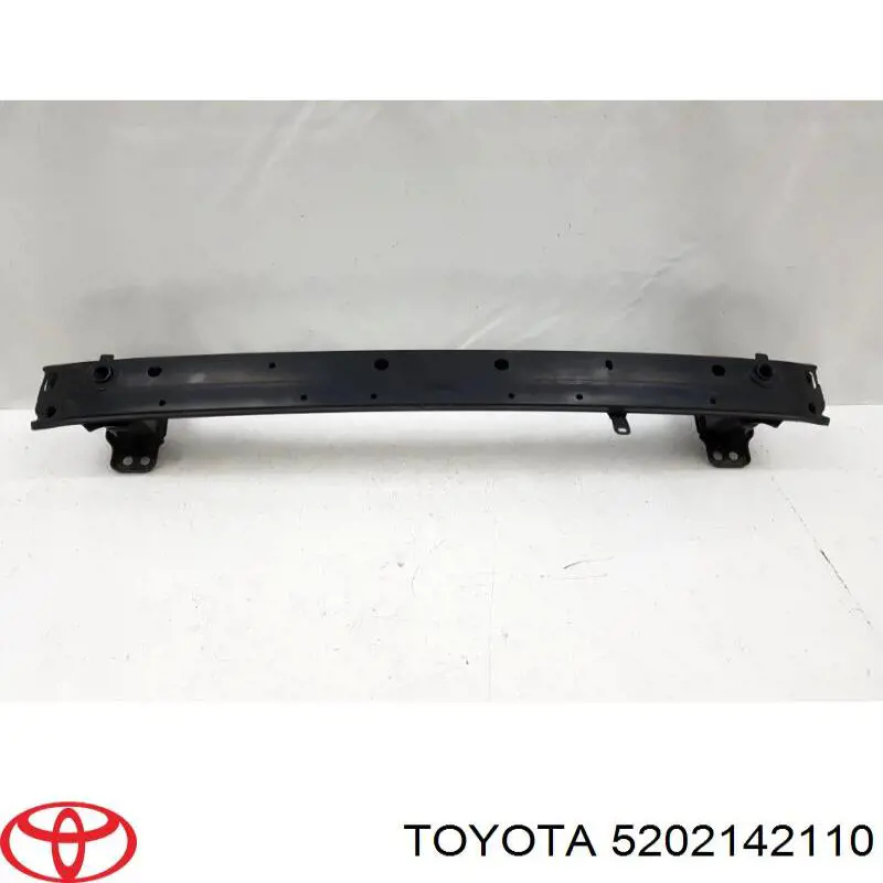 Reforçador do pára-choque dianteiro Toyota 5202142110 preço, a partir de 171,04 USD