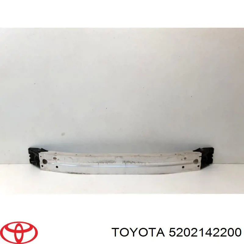 Reforçador do pára-choque dianteiro Toyota 5202142200 preço, a partir de 230,79 USD