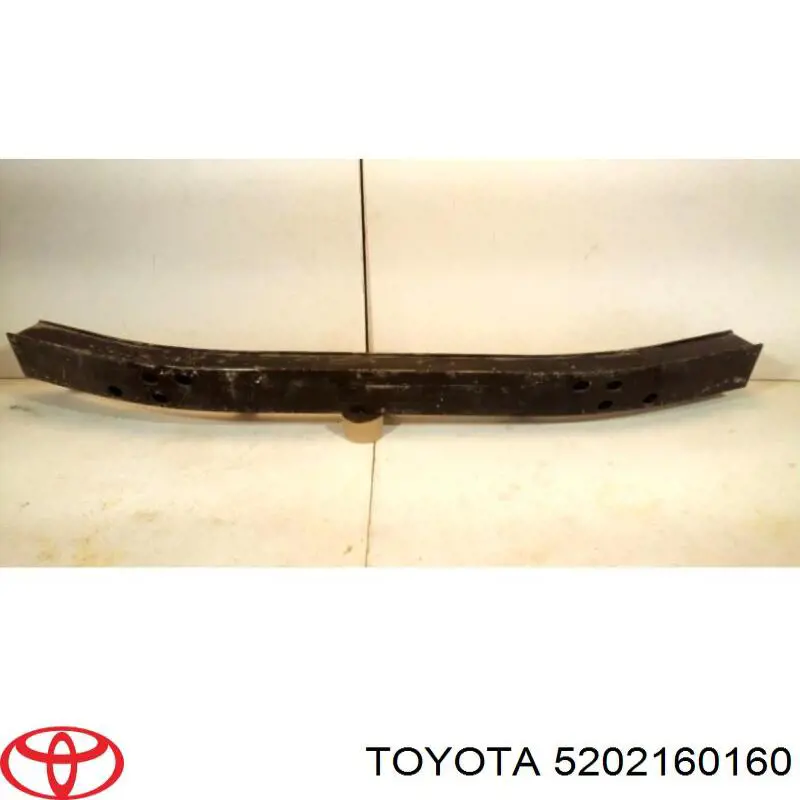Reforçador do pára-choque dianteiro Toyota 5202160160 preço, a partir de 204,18 USD