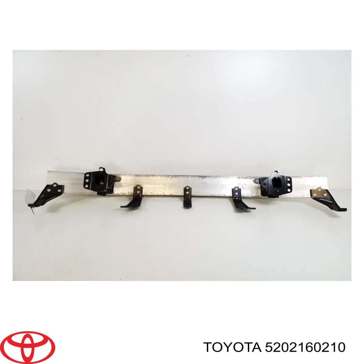 Reforçador do pára-choque dianteiro Toyota 5202160210 preço, a partir de 259,24 USD