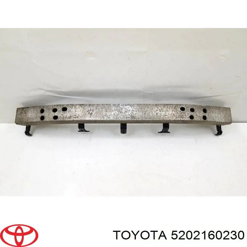 Reforçador do pára-choque dianteiro Toyota 5202160230 preço, a partir de 347,93 USD