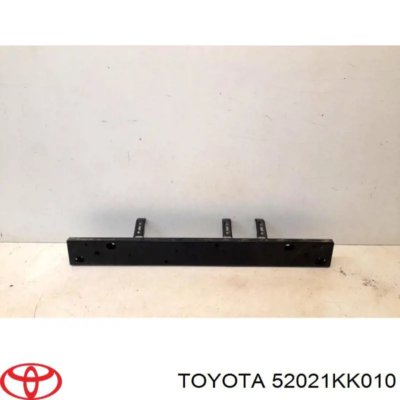 Reforçador do pára-choque dianteiro Toyota 52021KK010 preço, a partir de 80,27 USD