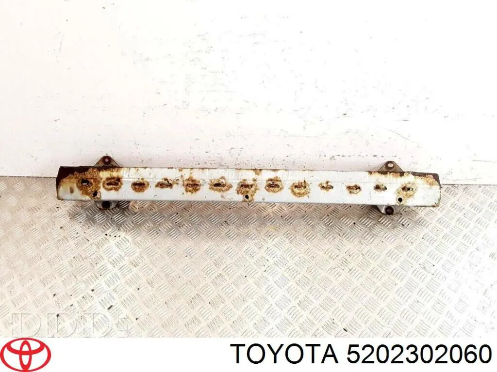 Reforçador do pára-choque traseiro Toyota 5202302060 preço, a partir de 81,72 USD