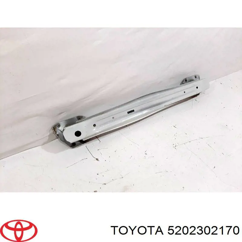 Reforçador do pára-choque traseiro Toyota 5202302170 preço, a partir de 121,40 USD