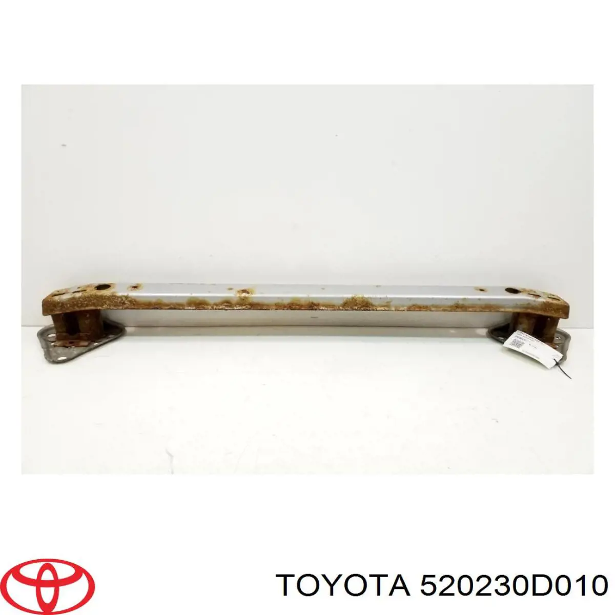 Reforçador do pára-choque traseiro Toyota 520230D010 preço, a partir de 110,06 USD