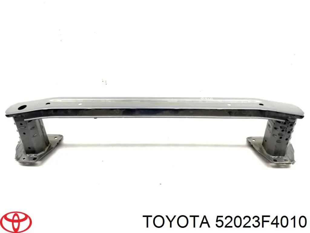 Compre 52023F4010 Toyota Reforçador do pára-choque traseiro