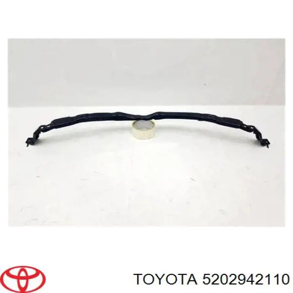 Reforçador do pára-choque dianteiro Toyota 5202942110 preço, a partir de 42,79 USD