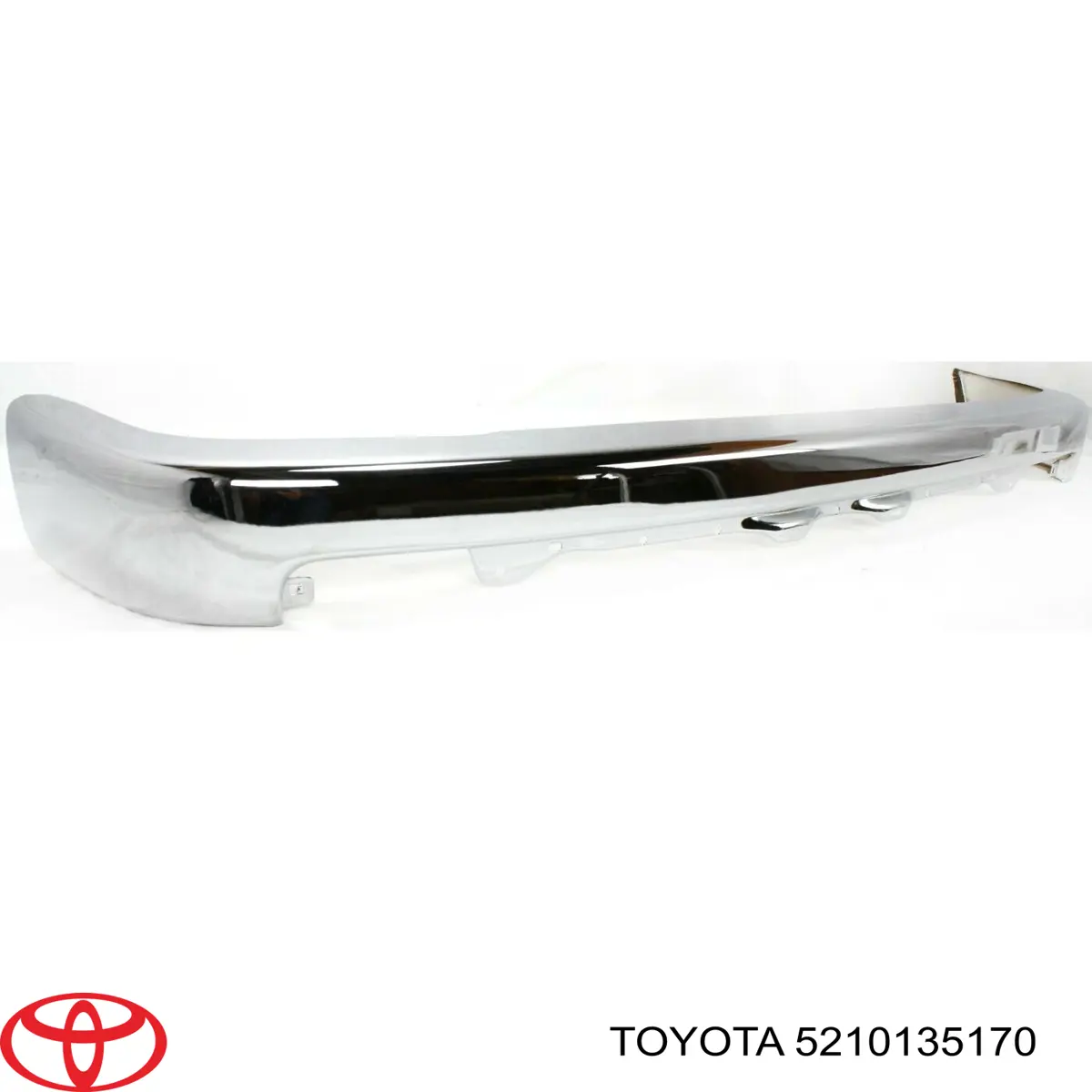 Compre 5210135170 Toyota Pára-choque dianteiro