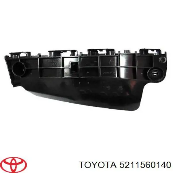 Consola do pára-choque dianteiro direito Toyota 5211560140 preço, a partir de 19,05 USD