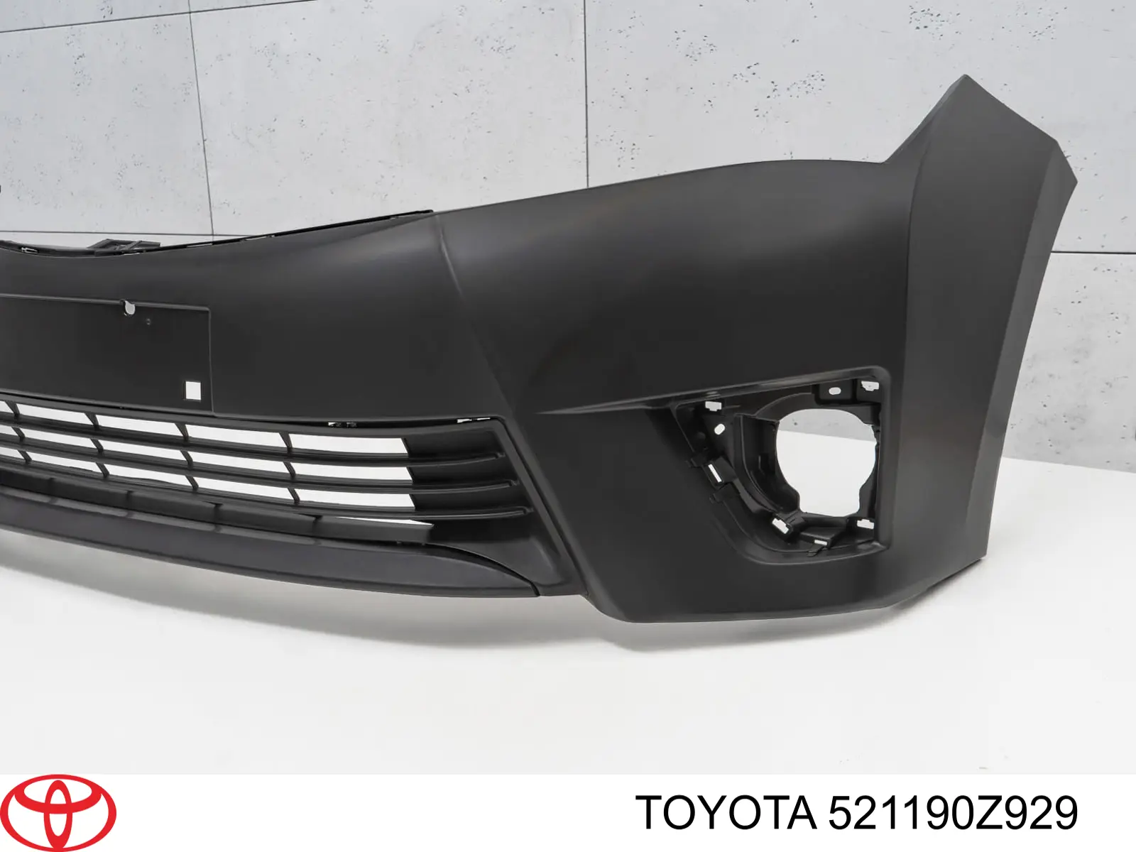 Compre 0494839900 Tempest Pára-choque dianteiro